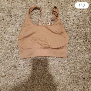 Eliza Seamless Sports Bra II